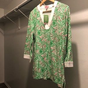 Lilly Pulitzer Joy Knit Tunic